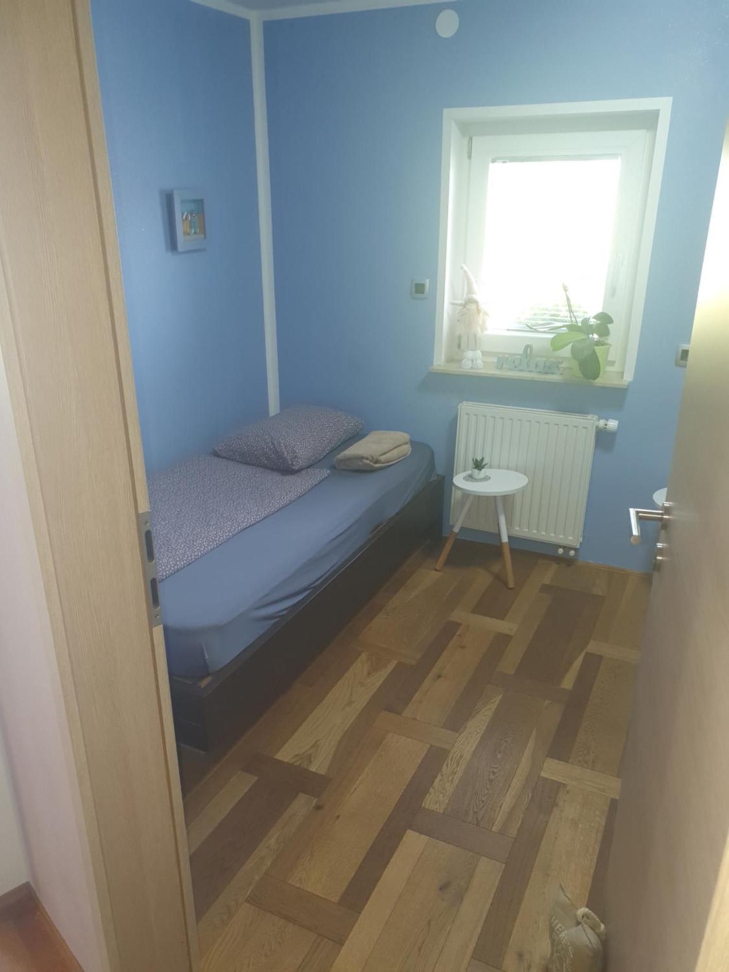 Sanja Apartment Near To Ljubljana Preserje pri Radomljah Экстерьер фото