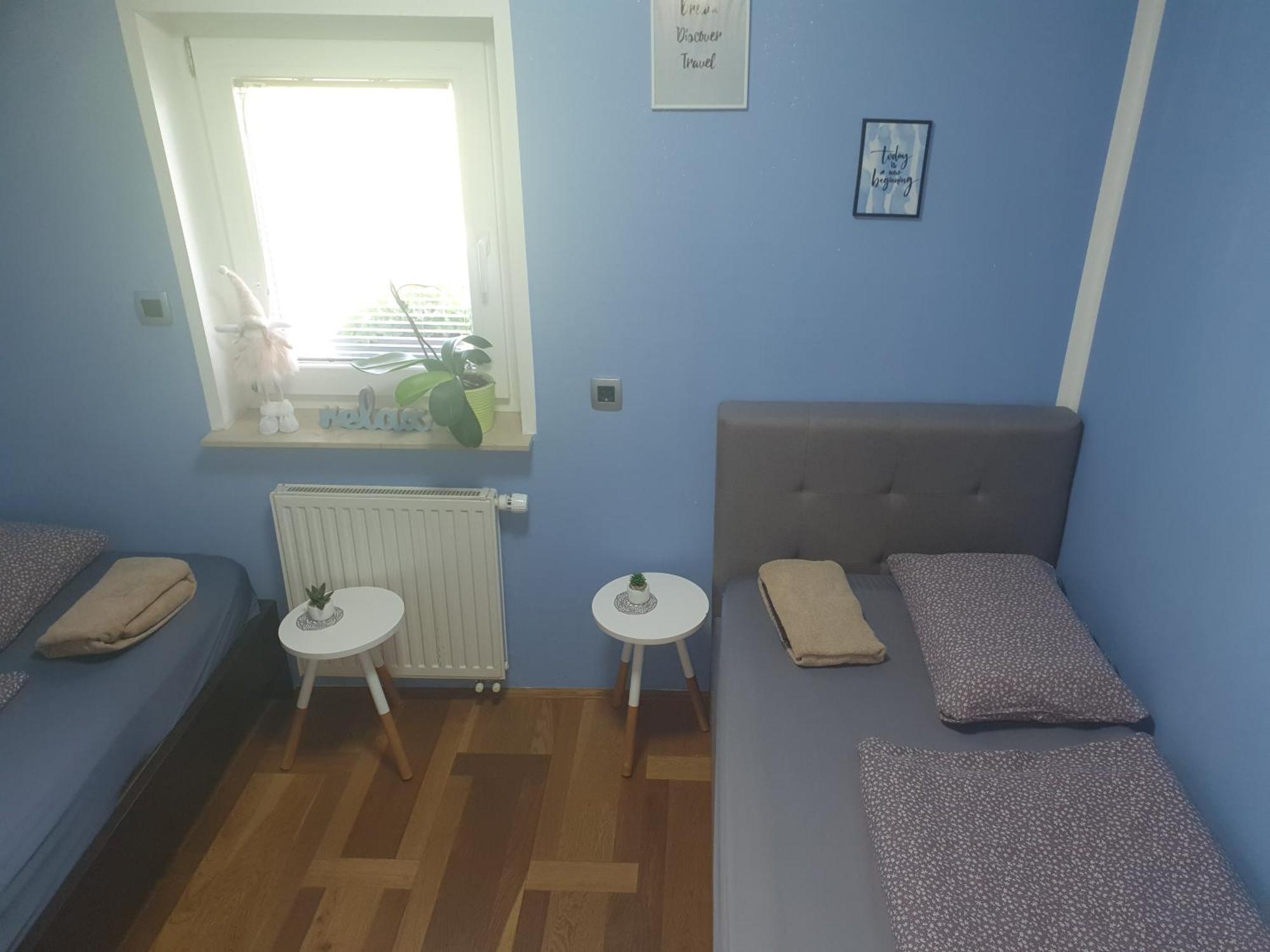 Sanja Apartment Near To Ljubljana Preserje pri Radomljah Экстерьер фото