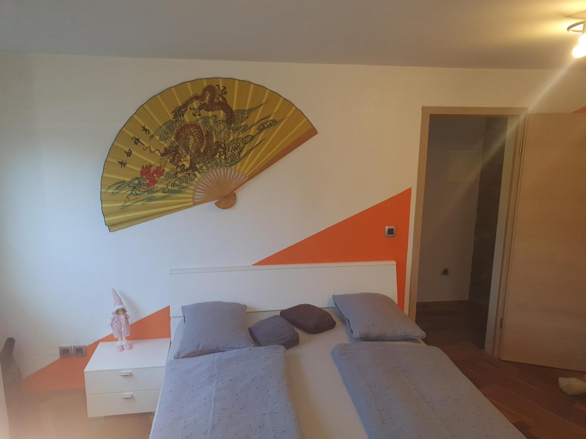 Sanja Apartment Near To Ljubljana Preserje pri Radomljah Экстерьер фото