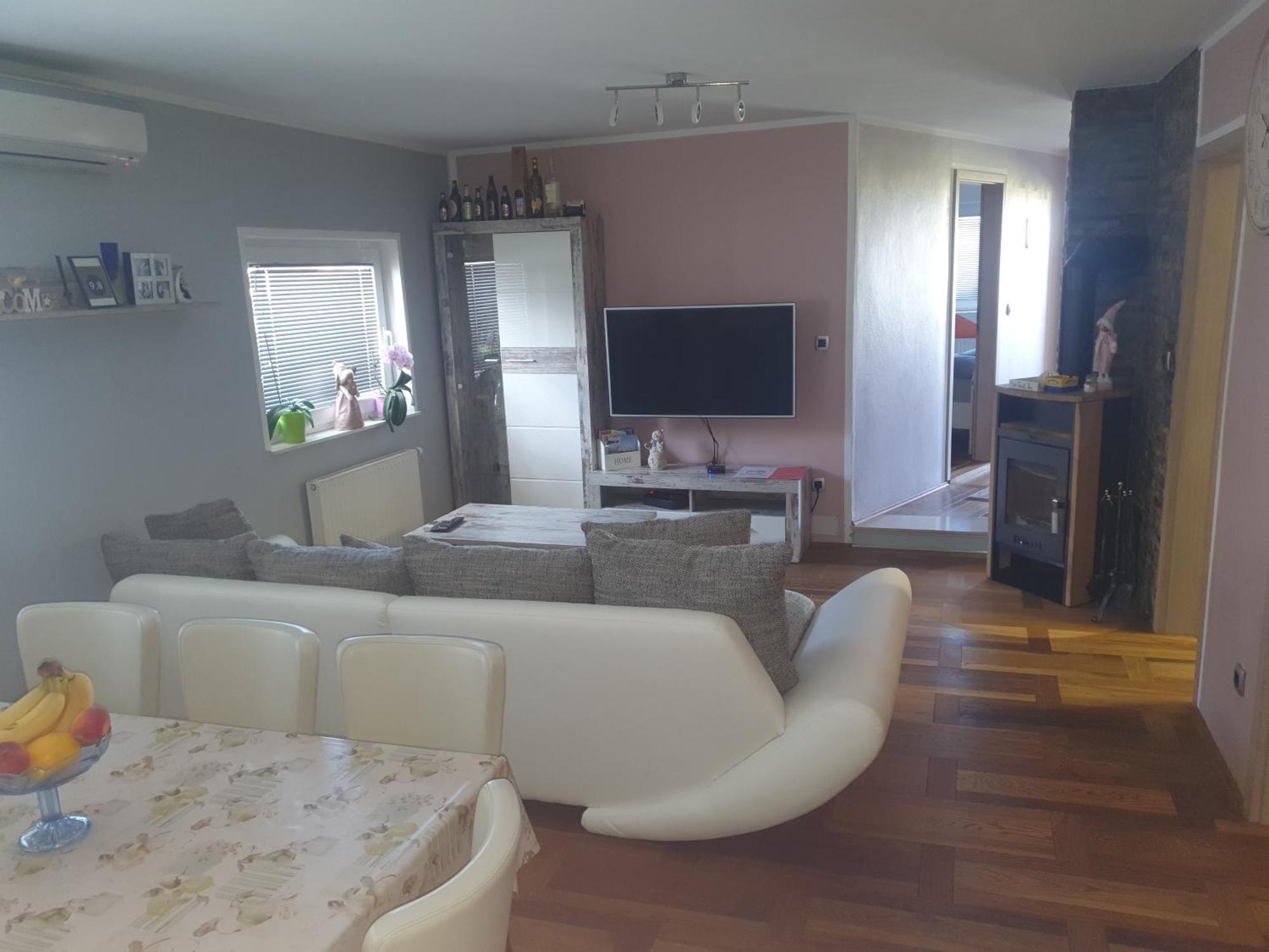 Sanja Apartment Near To Ljubljana Preserje pri Radomljah Экстерьер фото