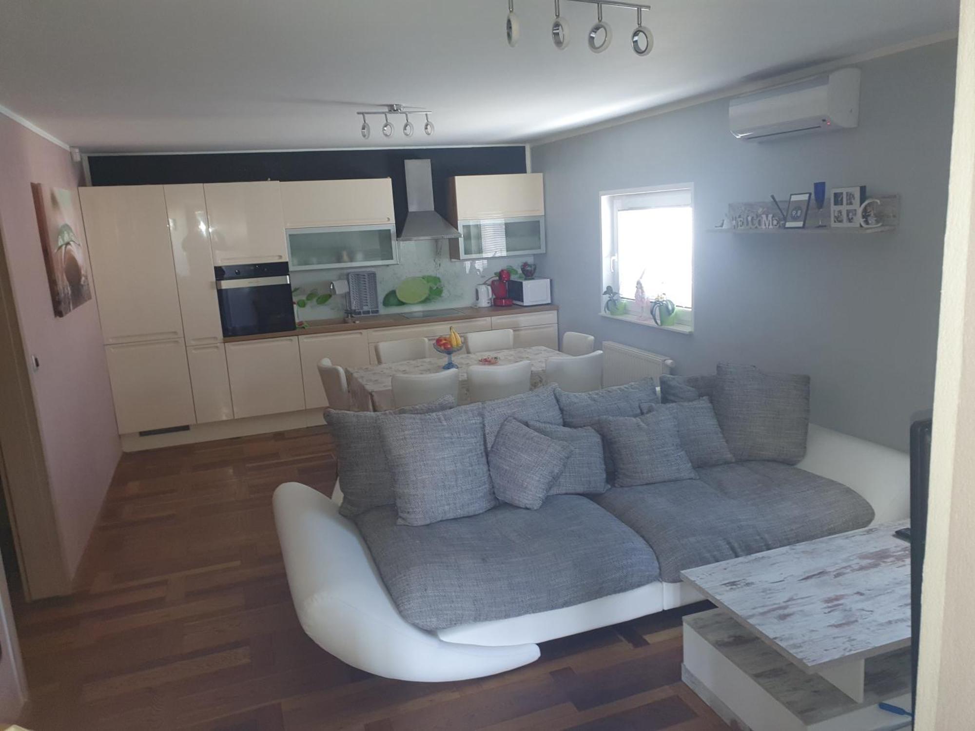 Sanja Apartment Near To Ljubljana Preserje pri Radomljah Экстерьер фото