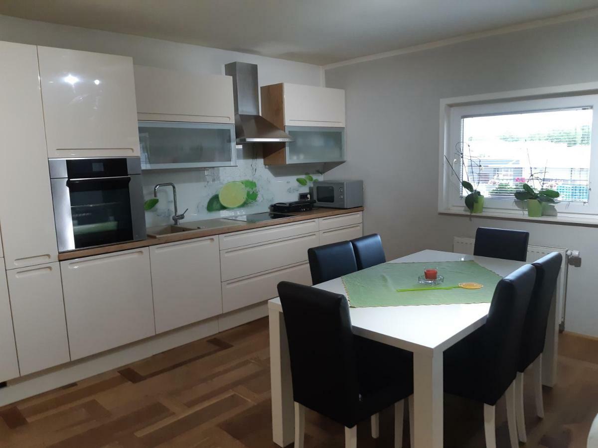 Sanja Apartment Near To Ljubljana Preserje pri Radomljah Экстерьер фото